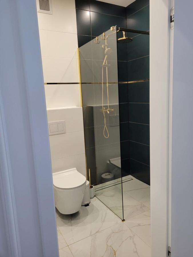 Apartament W Centrum Rowna 10 키엘체 외부 사진