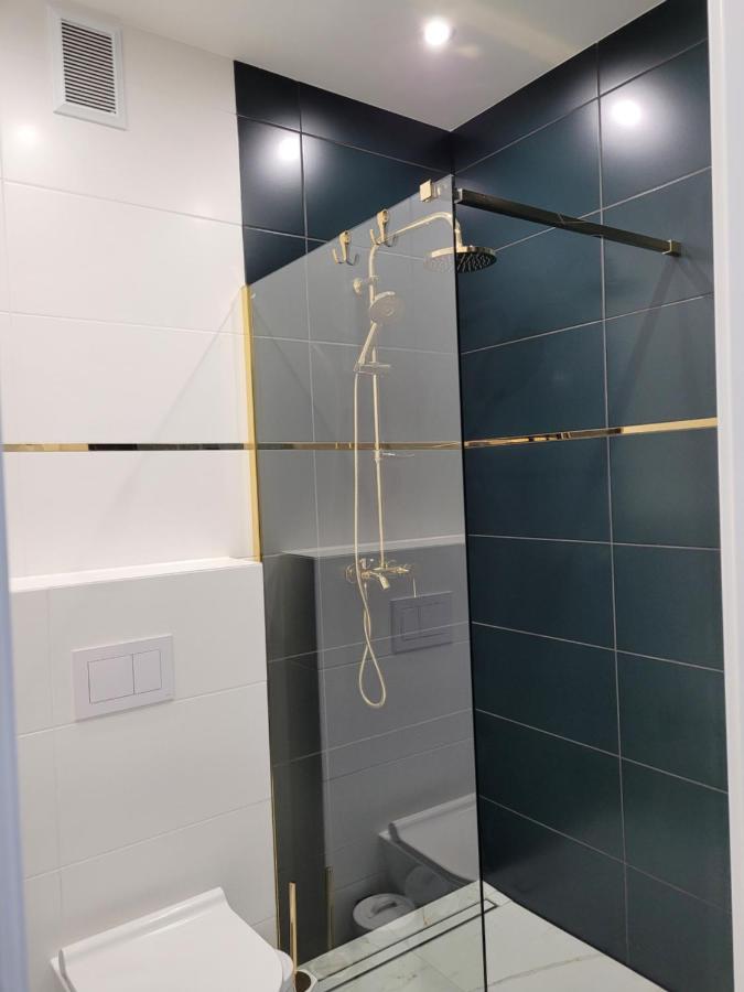 Apartament W Centrum Rowna 10 키엘체 외부 사진