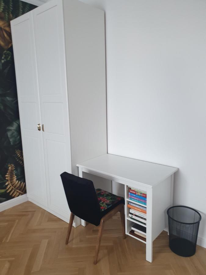 Apartament W Centrum Rowna 10 키엘체 외부 사진