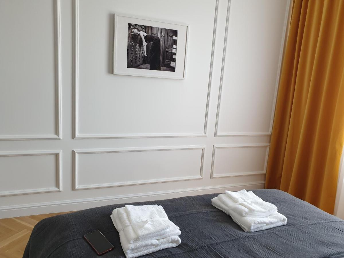 Apartament W Centrum Rowna 10 키엘체 외부 사진
