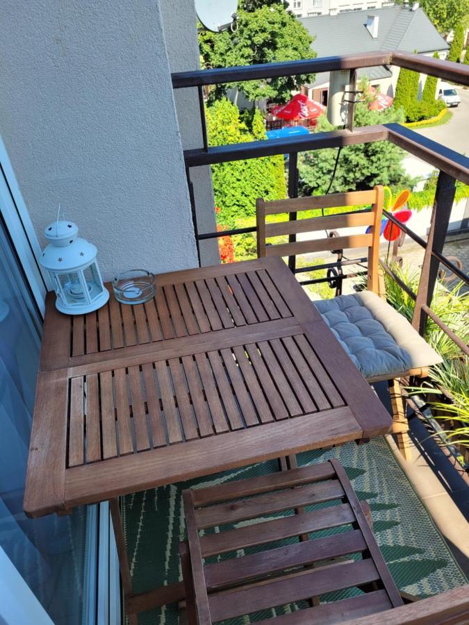 Apartament W Centrum Rowna 10 키엘체 외부 사진
